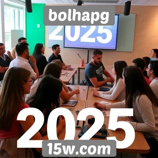 Comunidade do Bolhapg cresce rapidamente em 2025