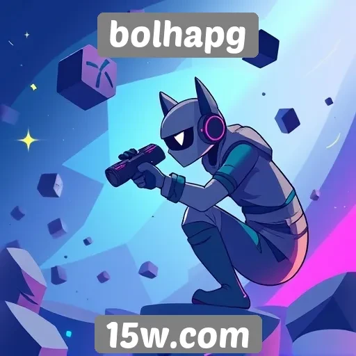 Bolhapg oferece novos recursos para gamers