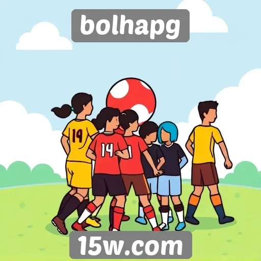 Análise da comunidade de usuários do bolhapg