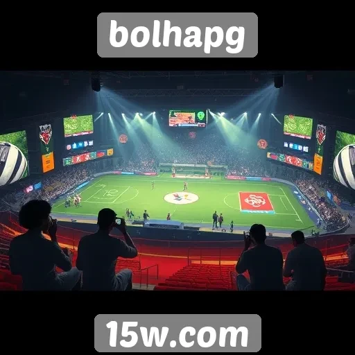 Desenvolvedores destacam inovações no bolhapg