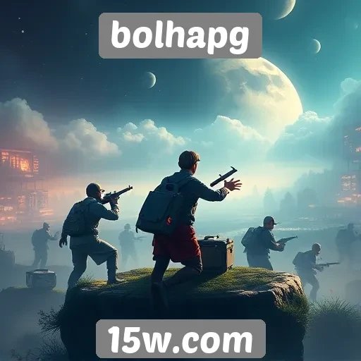 Perspectivas para o crescimento do bolhapg em 2025