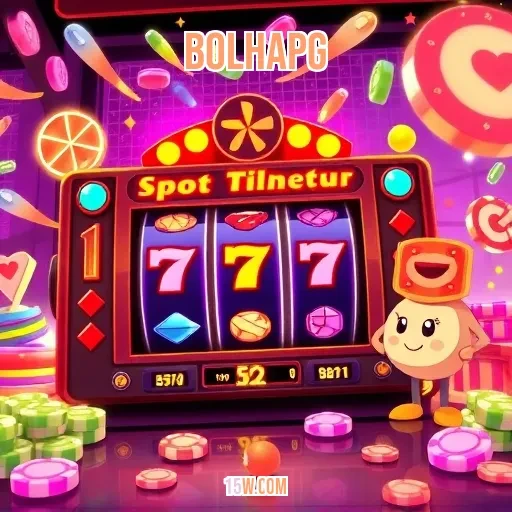 bolhapg Caça-Níqueis